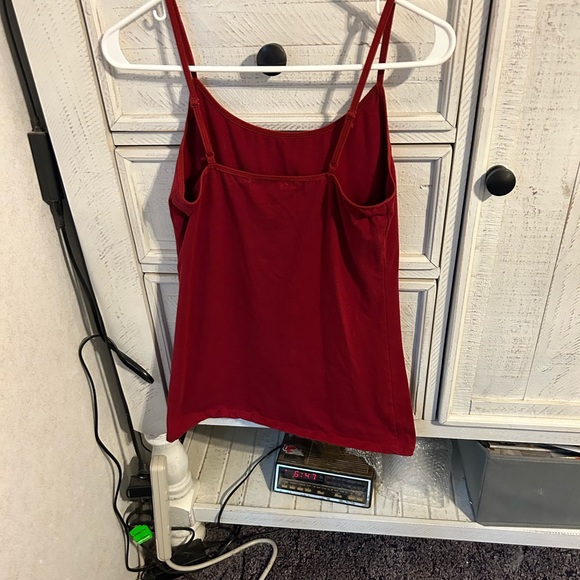 Active basic tank top - Picture 3 of 4